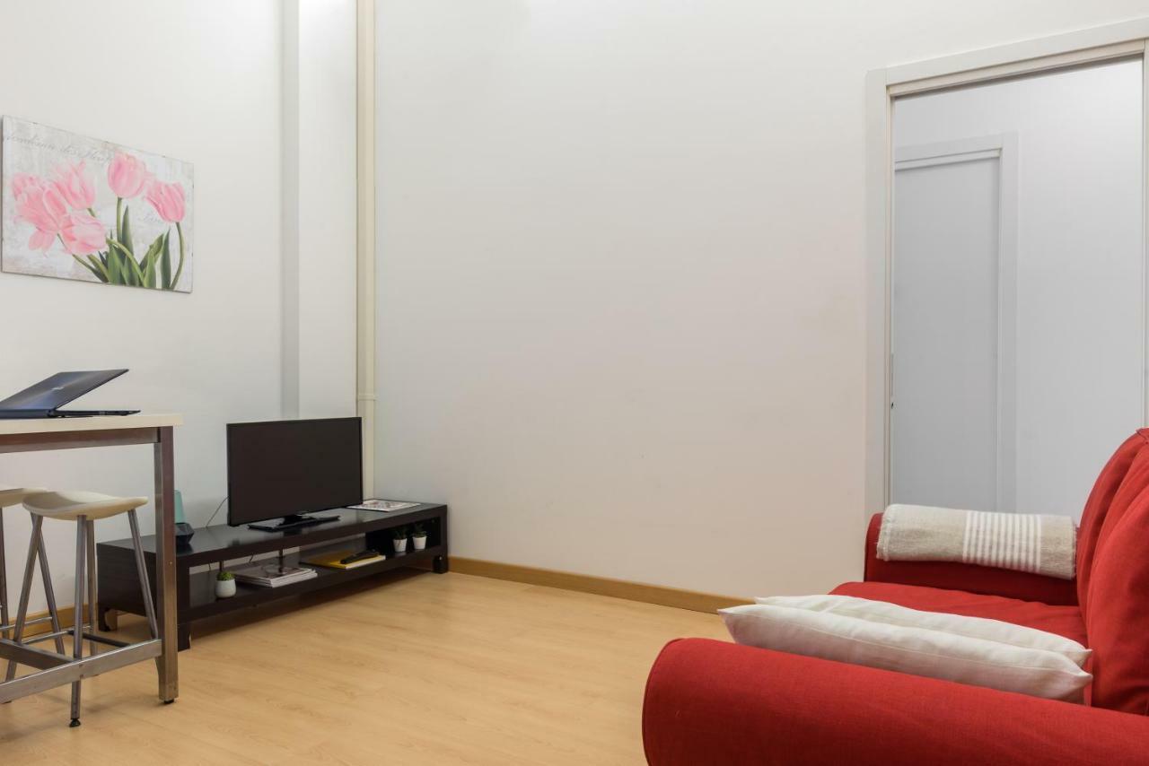 Altido 1-Bed Flat Near Formentano Park Apartment Milano Exterior foto